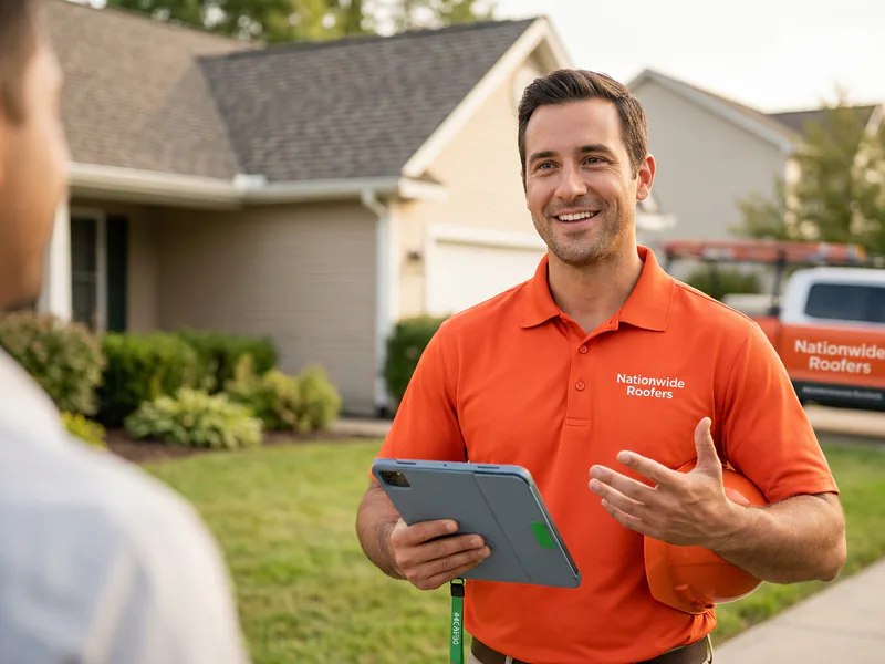 Roof Installation  in Eagle  FAQ